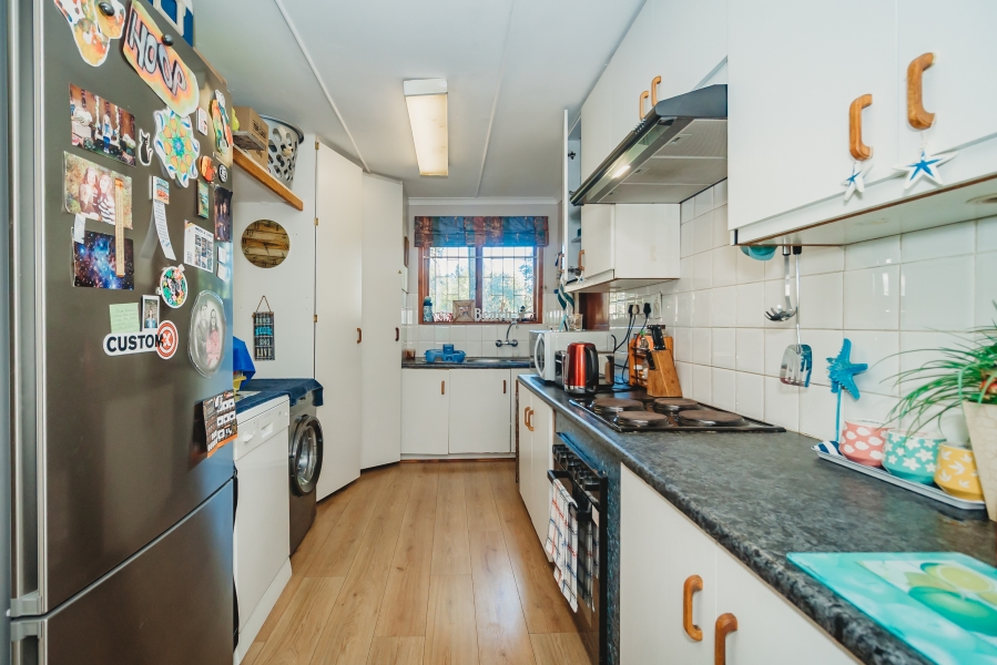 3 Bedroom Property for Sale in Denneoord Western Cape